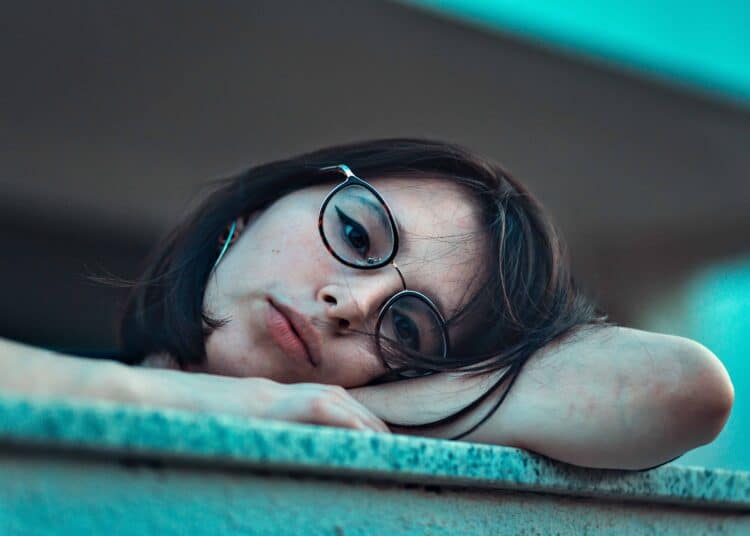 fille qui s'ennuie alternatives à la guindaille