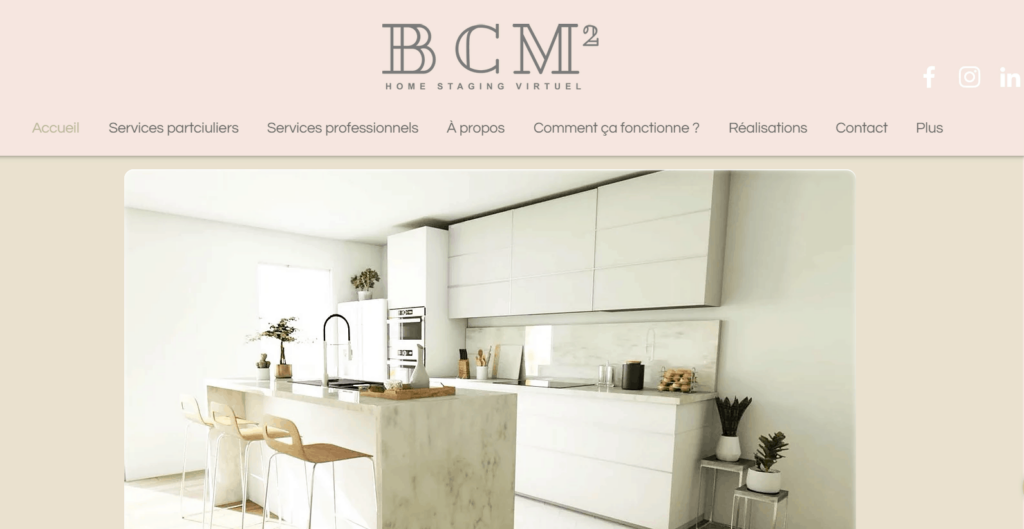 BCM²-etudiant entrepreneur belge BCM²