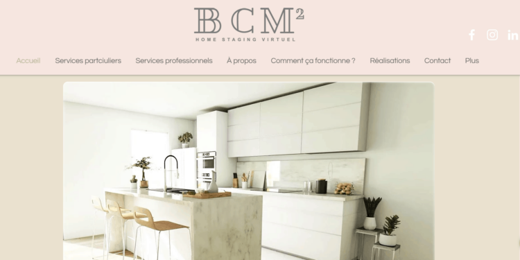 BCM²-etudiant entrepreneur belge BCM²