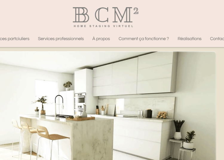 BCM²-etudiant entrepreneur belge BCM²