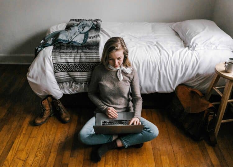 fille seule service de soutien belgique francophone