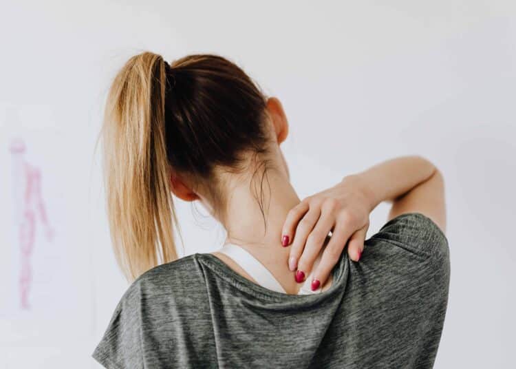 fimme mal de dos conseils pour ne plus avoir mal