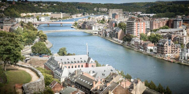 services soutien namur