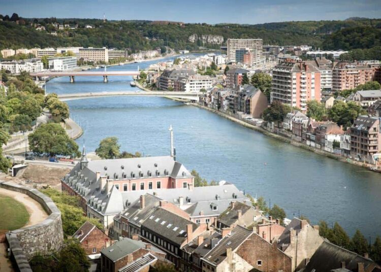 services soutien namur