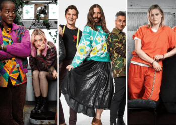 serie lgbt