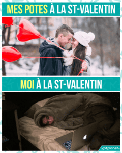 saint-valentin