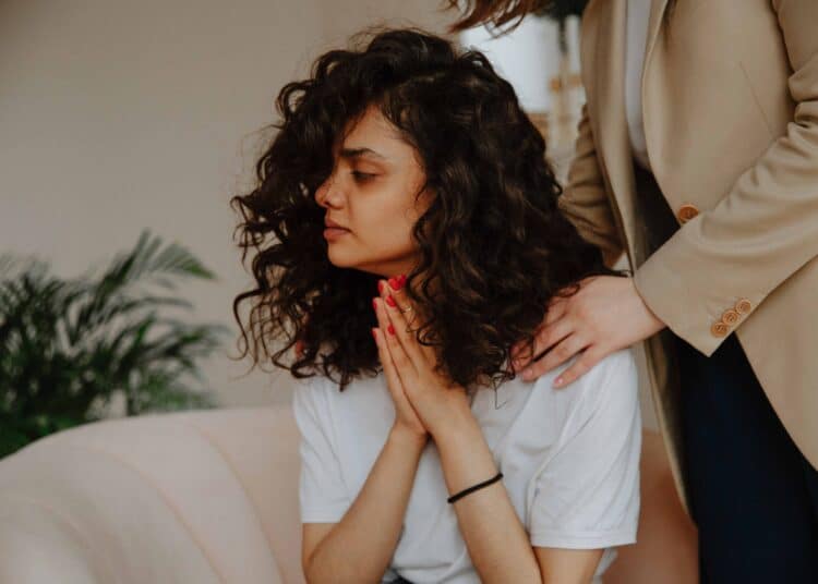 Détresse étudiante : la vidéo qui dépasse le million de vues