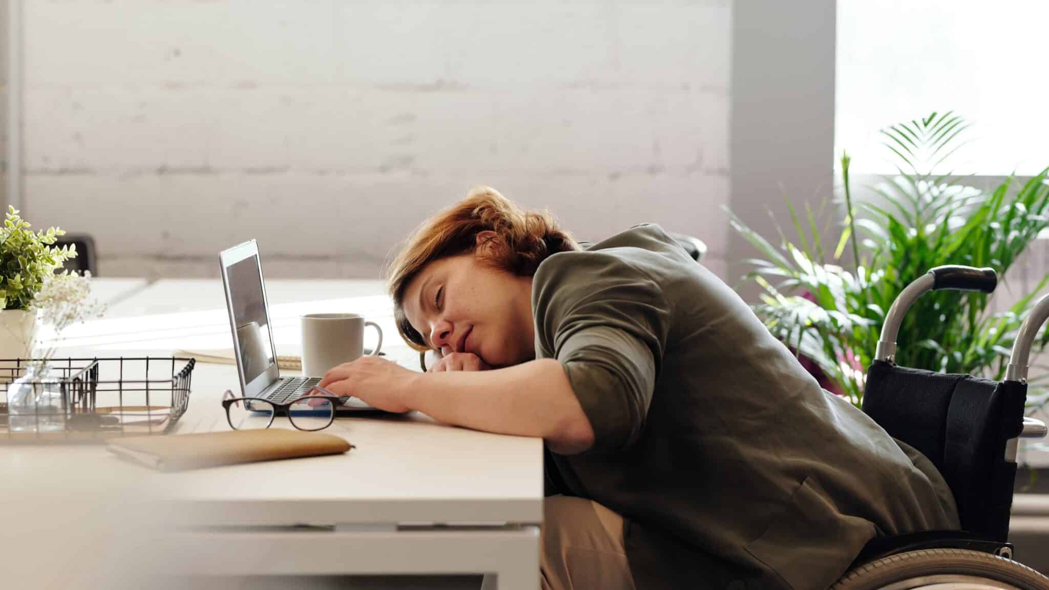 Etre Dans Le Coaltar Fatigue 5 astuces pour être moins fatigué le matin avant les cours
