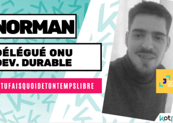cover interview norman