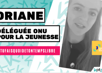 cover interview oriane