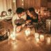 pexels jonathan borba - deux amoureux saint valentin confiné que faire