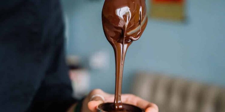 Pexels Anna Tarazevich - Pâte à tartiner maison