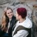 pexels-katerina-holmes- etudiant et etudiante en date - Top 6 des réactions lors d’un premier date