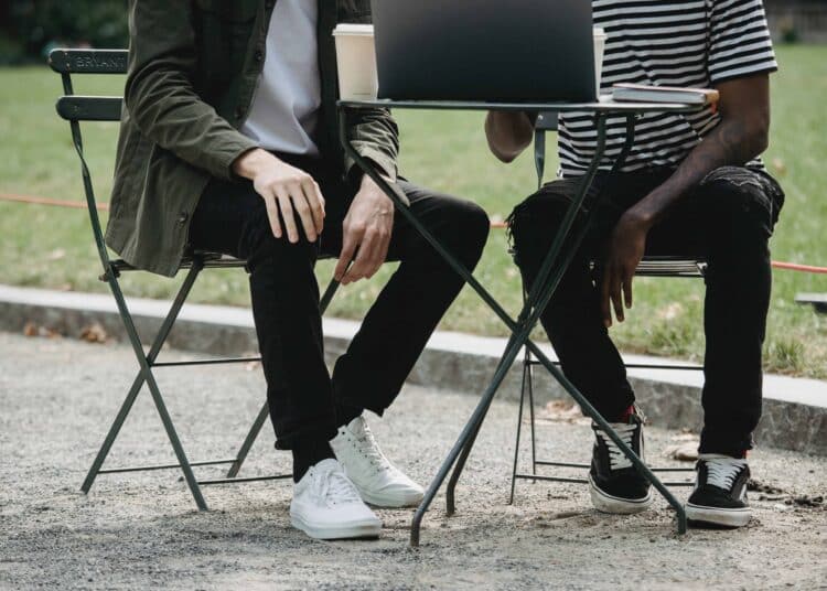 William-Fortunato-phrases a dire à un etudiant de premiere année