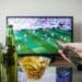 JESHOOTS.com - television bieres chips foot