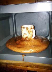 1-reddit-shittyfoodporn - mug micro-onde