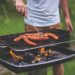 Pixabay - Karolina Grabowska - etudiant qui fait un barbecue 5 recettes pour un barbecue réussi