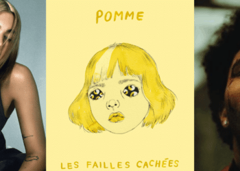 albums qui ont fait 2020
