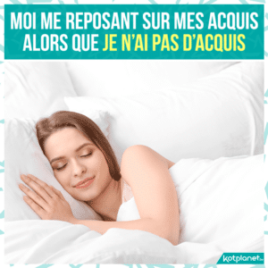 meme moi qui dort