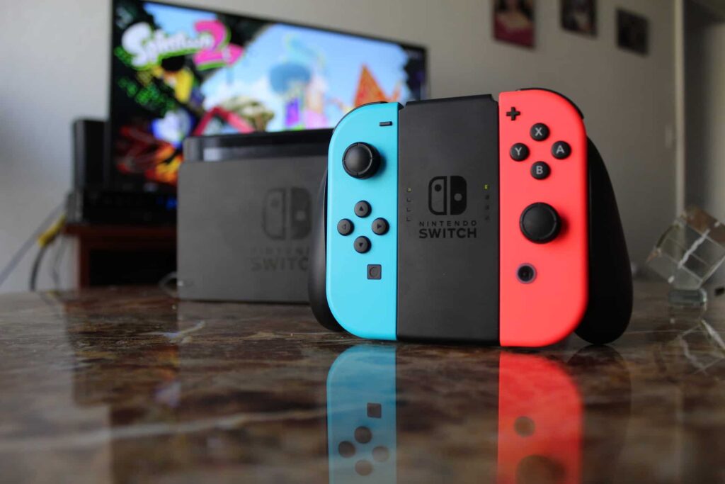 Pixabay - joatseu - nintendo-switch-les jeux sympas à avoir sur switch