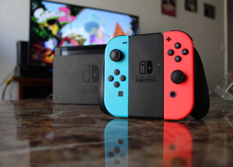 Pixabay - joatseu - nintendo-switch-les jeux sympas à avoir sur switch