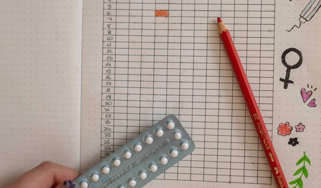 pexels-c-technical-plaquette de pillule - contraception charge mentale pour les femmes