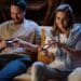 pexels-cottonbro-deux jeunes jouent à la console - les jeux video quand on etait petit