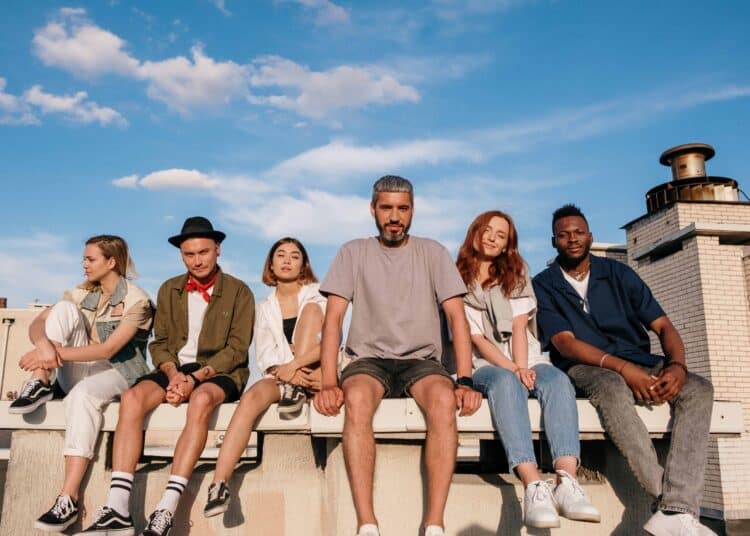 Vivre en kot : les 7 commandements