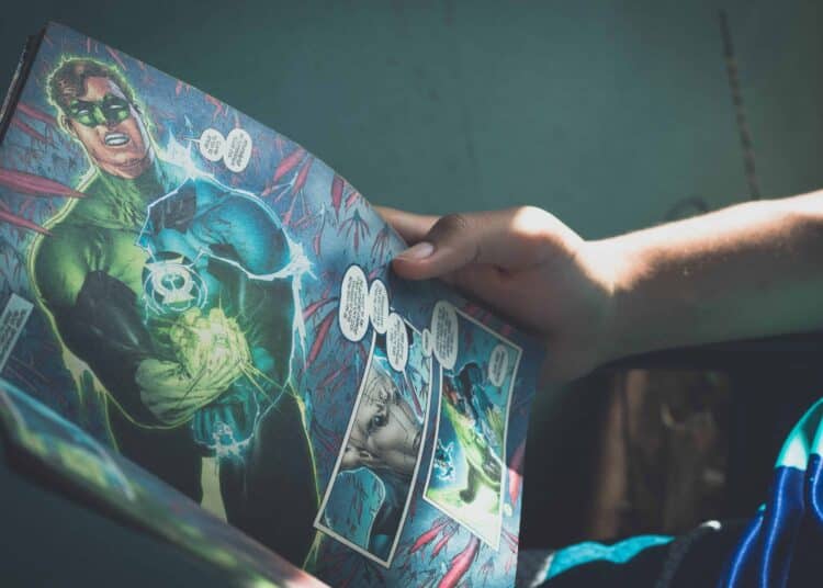 pexels-van-dos-santos-bd dc-Top 6 des accessoires pour les fans de DC