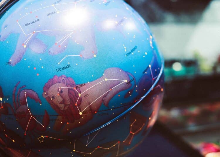 unsplash - nastya-dulhiier-astrologie - 5 conseils pour mieux comprendre l'astrologie