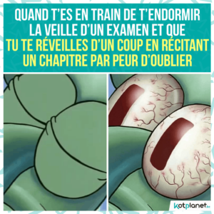 meme oubli chapitre