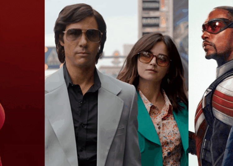 Cover article5 séries à regarder pendant ta pause blocus