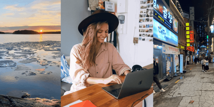 Erasmus et confinement (déconfinement) ça donne quoi ?