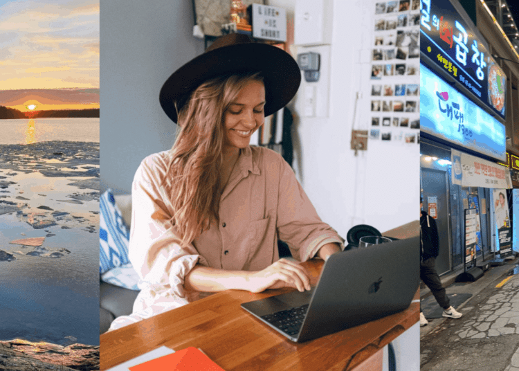 Erasmus et confinement (déconfinement) ça donne quoi ?