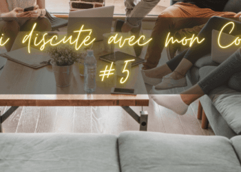 J’ai discuté avec mon coloc #5 : la vie après la mort
