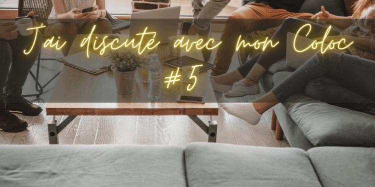 J’ai discuté avec mon coloc #5 : la vie après la mort