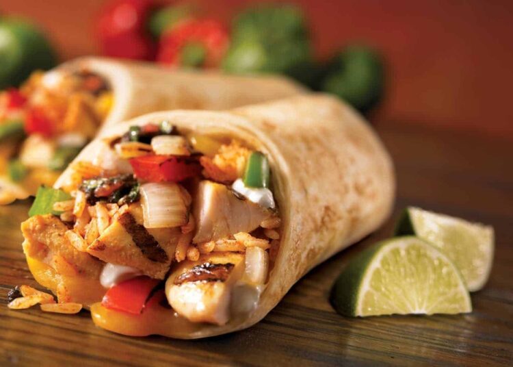 pexels-pixabay-burrito - Le burrito vegan hyper facile à faire