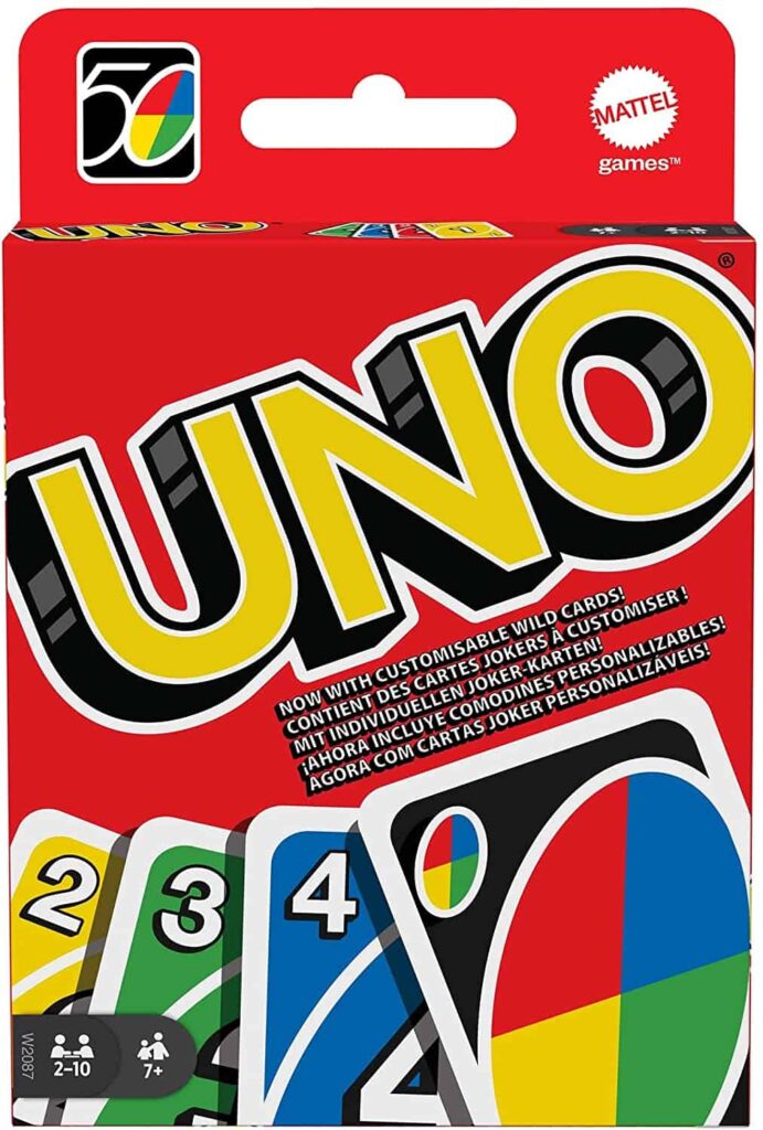 uno