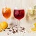 unsplash - jonathan-borba-verres d'alcool - L'alcool que tu es en fonction de ton signe astro