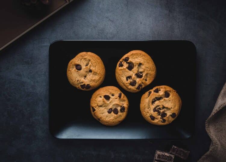 unsplash - mae-mu-Les plaisirs gourmands