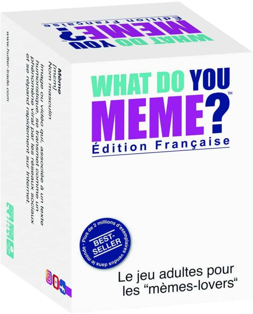 what do you meme