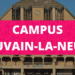 Première année d’études à Louvain La Neuve, comment s’y retrouver ?