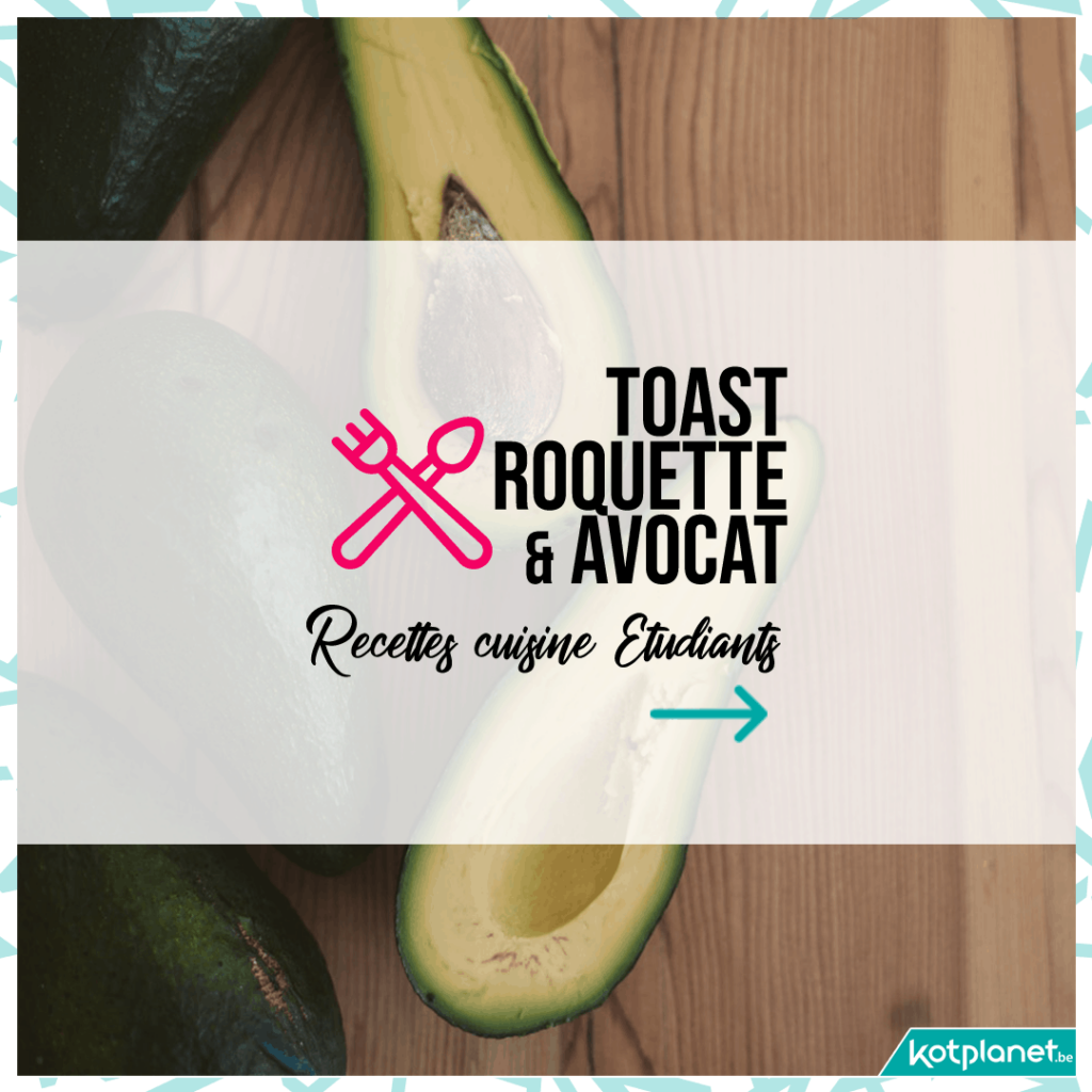 cover avocado-roquette