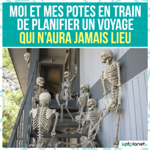 meme voyage jamais lieu