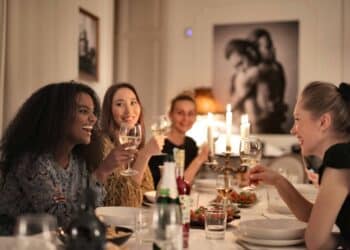 Les joies d’avoir un job étudiant dans l’HORECA