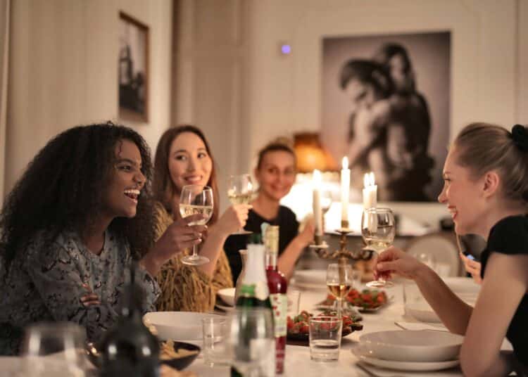 Les joies d’avoir un job étudiant dans l’HORECA