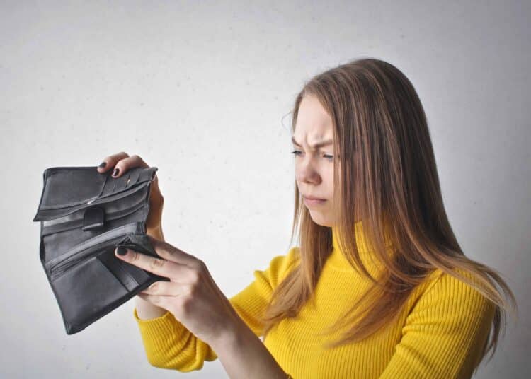 Je dépense mon argent dans n’importe quoi 5 conseils pour apprendre à gérer son budget