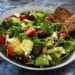 pexels-dana-tentis-salade - Les plaisirs d'été