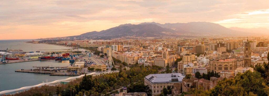 Pexels - Adrianna Calvo- malaga