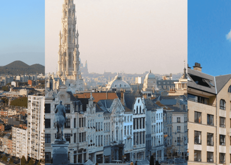 raisons d'étudier à villes